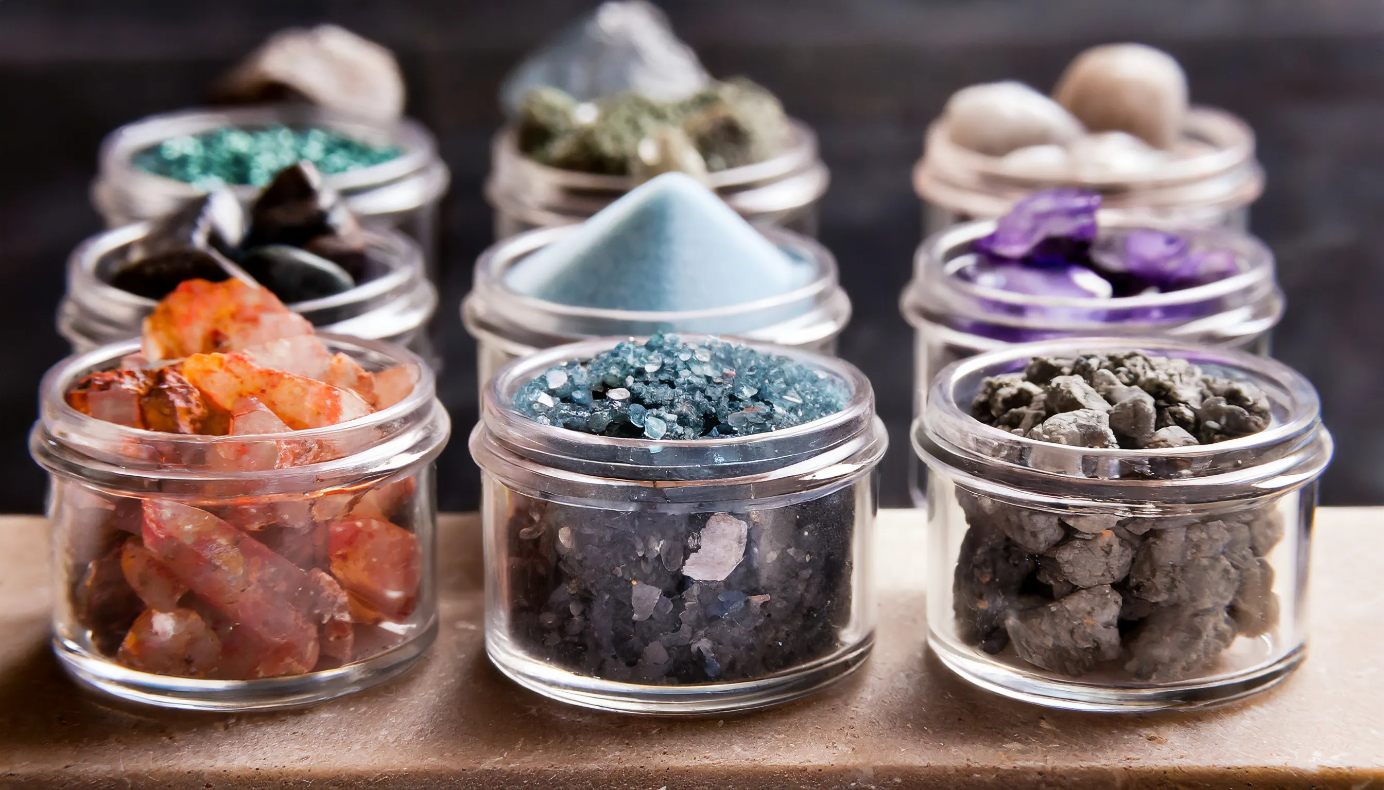 Metagro Minerals