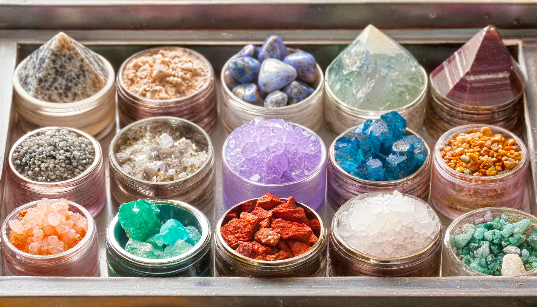 Metagro Minerals